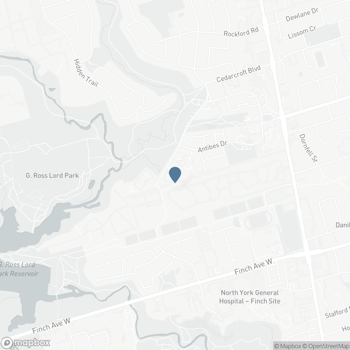 1804 - 131 TORRESDALE AVENUE, Toronto, Ontario M2R 3T1